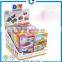 China manufacturer baby cartoon education toys packaging box