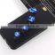 For iPhone 6g diamond design cover case with kickstand function