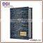 Hotel/restaurant/shop/bar Used Equipment / Menu Cover/ Wooden Stand / Champagne Flutes