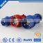 400V 5Pins 63 amp CEE Electrical Coupler Female Industrial Plug Socket
