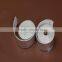 Aluminum foil glass fiber tape