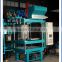 Simple vertical EPS Foam Box Machine for Plastic Package