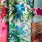 2013 Hot Sale PRINT 100% Polyester Spun Fabric for Fashion Garment, Dresses,suit, Jacket and Proof Coat,Scarf, Home Textile