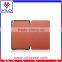 Ultra Slim-Fit Smart flip leather Cover for iPad mini 4