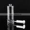 high quality clear lotion glass bottle cheap price