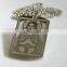 Low price custom personalized dog tags for people hot sales dog tags for people