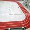Jogging/Running Track Material, EPDM Granules For Rubber Running Track