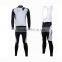 hot sale blank cycling motocross jersey and pants