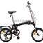 20"popular green folding bicycle/bike/cycle KB-F1628