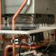 Italian standard Natural gas boiler hot water boiler Model A 16-40kw