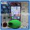 Functional Silicon Egg Shape stand Loudspeaker For Iphone