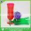 Custom Novelty Beer Promotion Colorful Plastic Drinking Hurricane Cups