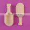 New style fashion custom printed mini wooden spoon