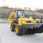China Famous Brand WOLF Backhoe Loader for Sale WZ30-25