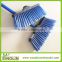 SINOLIN plastic decorative broom to floor cleaning with handle