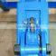 portable scissor car lift /mobile car lift/hydraulic car lift                        
                                                Quality Choice