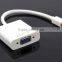 mini dp to vga adapter cable factory wholesale