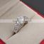 Handmade Products Diamond Jewelry Italian Engagement Rings
