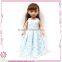 Wholesale 18 Inch New Design Doll Clothes