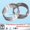 Unilateral flange with high quality concrete pump forging flange