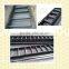 China Cheap Wavy Raised Edge Conveyor Belt for Bulk Material