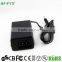 HF-FYD FY2403000 AC/ DC 24V 3A Switching power supply adapter
