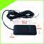 Waterproof micro vehicle gps tracker with sim card