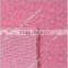 100%Polyester cheap tricot brush fabric knitted clothing fabric