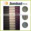 Panel curtain glide effortlessly on carrier track simple clean appearance easy install and home decor use sliding & patio doors