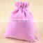 Promotion Fashion Velvet Drawstring Bags China Supplier Supplier's Choice