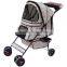 NEW Pet Stroller Collapsible Sedex Audit!!!