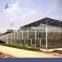 Polycarbonate sheet greenhouse Sun-Shade net