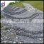 Anping Panrui Factry, gabion basket, Dam use Gabion mesh