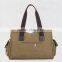 2015 Washed Canvas shoulder bag crossbody messanger handbag