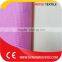 Good Air Permeability Dyed Polyester Material Cross Lapping Non Woven Spunlace Fabrics