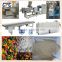 Stainless steel nutrition rice puffed artificial rice puffing making machine