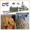 Automatic Soy fake protein meat buler extruder production line
