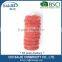 Kitchen cleaning copper coated scouring pads