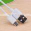 Hot Sale Cheaper Data Cable Fast 2A Universal Charging Cable For Micro Phone