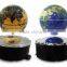 New Spherical Bluetooth Speaker Wireless Stereo Magnetic Levitation Speakers with Remote Control Loundspeaker