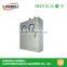 Two stage pressure reducing equipment for export