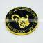 promotional custom souvenir coin