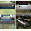 China High precision sheet metal fabrication, rear bed weldment, customized welding service                        
                                                Quality Choice