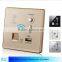 Mini wifi router 150Mbps wall socket wireless router wifi power supply