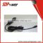 fashion GPS tracker 12V2A 12V3A 12V5A car charger with cable for DVD humidifier purifier Cleaner