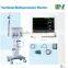 MSLVM09-4 Trolley Ventilator/Medical Ventilator System for Hospital