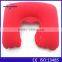 2016 INFLATABLE TRAVEL NECK PILLOWS FLIGHT REST SUPPORT CUSHION FOR HEAD