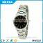 fashion quartz watch logo customized man luxury wrist