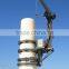 12ton wind power maintenance crane