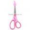 Hot selling 9" stainless steel fabric cutting scissors with high quality